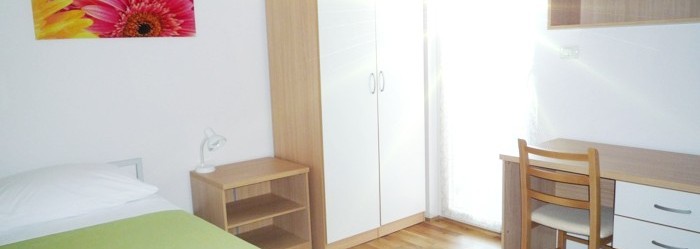 Apartments Koper Slovenia